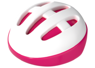 Playmobil - 30093173 - Radrennfahrer helmet