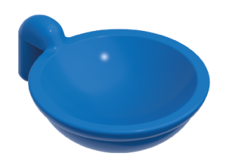 Playmobil - 30093322 - Food bowl