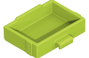 Playmobil - 30093382 - Mobile chicken coop drawer