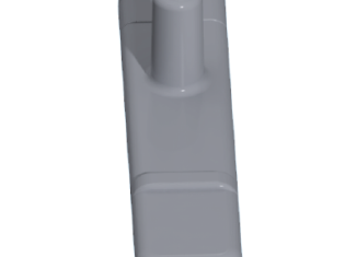 Playmobil - 30093492 - Tiergehege bolt