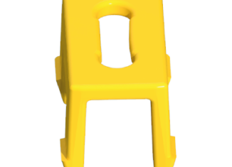 Playmobil - 30093502 - Sliding bolt guide