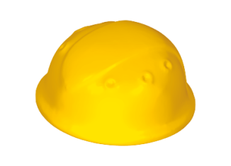 Playmobil - 30093830 - Sports helmet