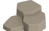 Playmobil - 30093913 - Rock 20 tall
