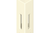 Playmobil - 30093982 - Wood post II fence