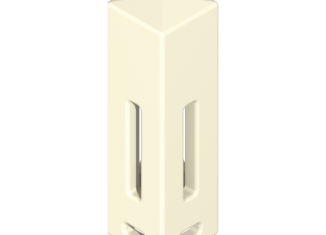 Playmobil - 30093982 - Wood post II fence