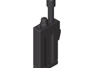 Playmobil - 30094020 - Radio