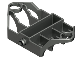 Playmobil - 30094042 - BS adapter Lenkeinheit