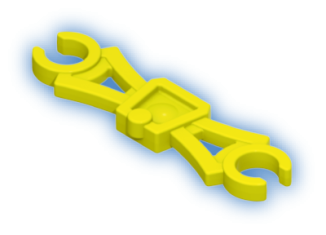 Playmobil - 30094102 - Energy handcuffs