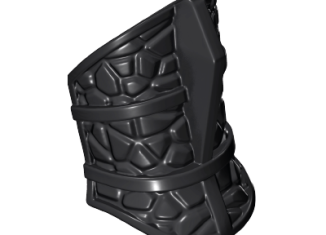 Playmobil - 30094172 - DR armor cuff