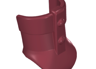 Playmobil - 30094312 - Dragonnk. cuff