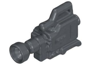 Playmobil - 30094320 - TV camera Portable