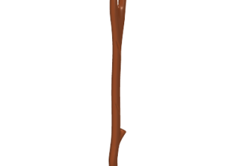 Playmobil - 30094382 - Stone Age spear