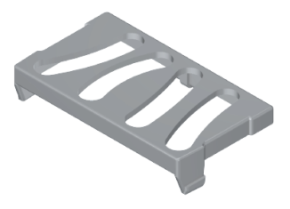 Playmobil - 30094540 - Hot Dog frame