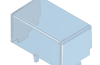 Playmobil - 30094550 - Sales cart glass box