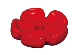 Playmobil - 30094659 - Bouquet flowers