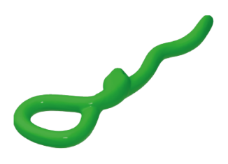 Playmobil - 30094890 - Snake staff