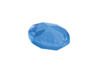 Playmobil - 30094912 - Diamond FB Oval 8x10