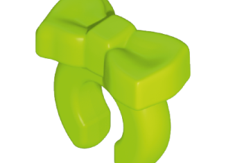 Playmobil - 30094913 - Hair bow clip