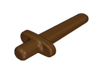 Playmobil - 30094960 - Wooden sword