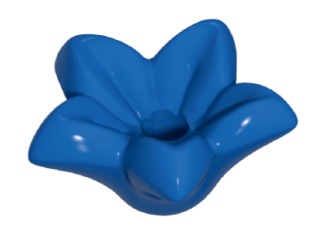Playmobil - 30094983 - Star flower