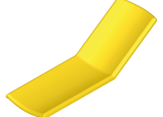 Playmobil - 30095012 - Cushion II Sun lounger