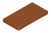 Playmobil - 30095042 - Board Children's loft bed