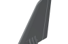 Playmobil - 30095322 - Wings 3 slats 58mm