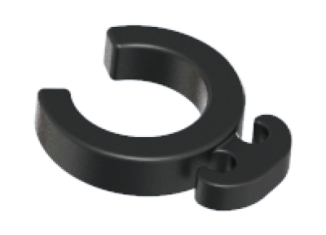 Playmobil - 30095340 - Neck shackle for chain