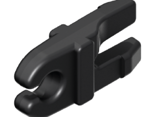 Playmobil - 30095350 - Harbor lounge chair snap clasp