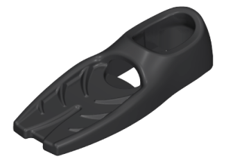 Playmobil - 30095352 - Fins for boots
