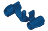 Playmobil - 30095362 - Underwater scooter rocket holder