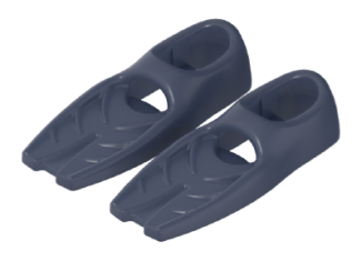Playmobil - 30095363 - Fins for boots