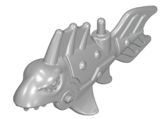 Playmobil - 30095372 - Body Fischdrohne