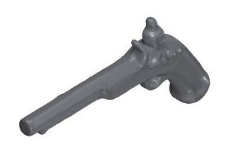 Playmobil - 30095440 - Pirate pistol
