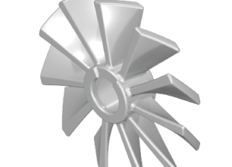 Playmobil - 30095452 - Fut. propeller Gleiter