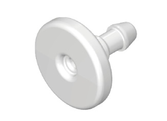 Playmobil - 30095462 - Pin Männl.D3/8 Mm