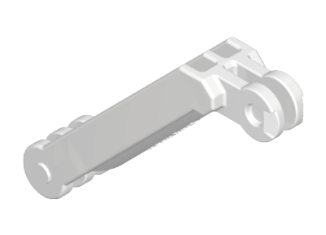 Playmobil - 30095472 - Arm 45 2/3 slats