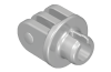 Playmobil - 30095482 - 3 slats joint
