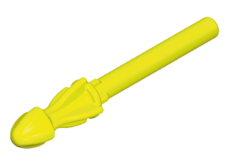 Playmobil - 30095492 - Rocket 40mm