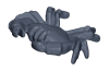Playmobil - 30095530 - Crab