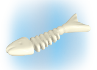 Playmobil - 30095540 - Fish bone