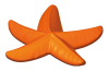 Playmobil - 30095550 - Starfish