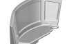 Playmobil - 30095672 - Curved PC screen