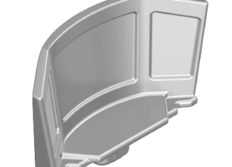 Playmobil - 30095672 - Curved PC screen