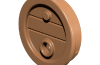 Playmobil - 30095680 - Lid Barrel