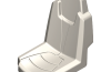 Playmobil - 30095682 - Spytruck Seat