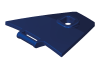 Playmobil - 30095692 - U Bohrboot lid