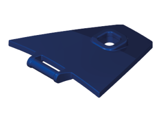 Playmobil - 30095692 - U Bohrboot lid