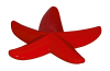 Playmobil - 30095820 - Starfish