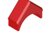 Playmobil - 30095940 - Roof wall strip